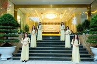 Khách sạn Menrva Hải Phòng